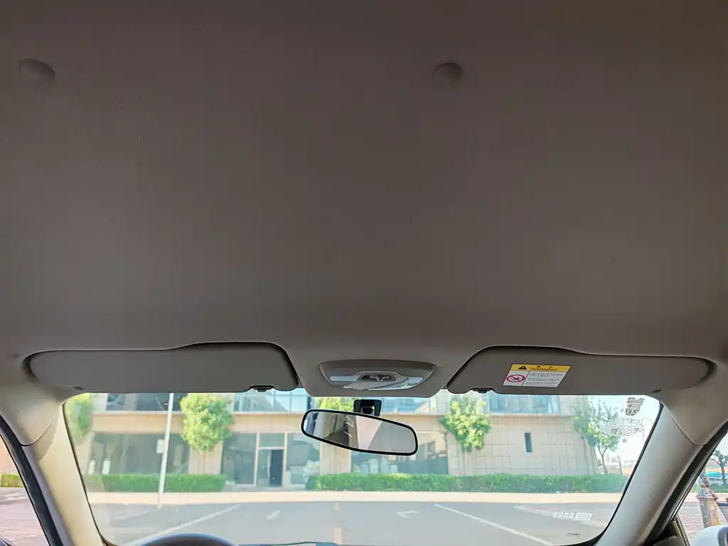 Chevrolet Sail 2015 — фото 14