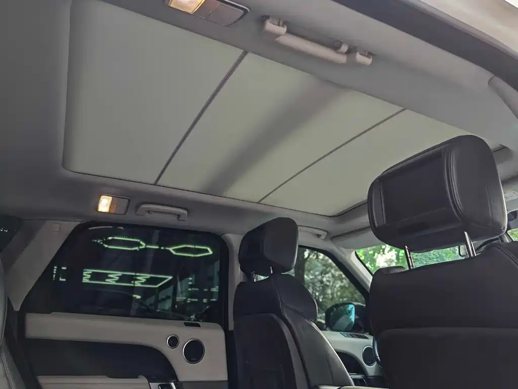 Land Rover Range Rover Sport 2014 — фото 27