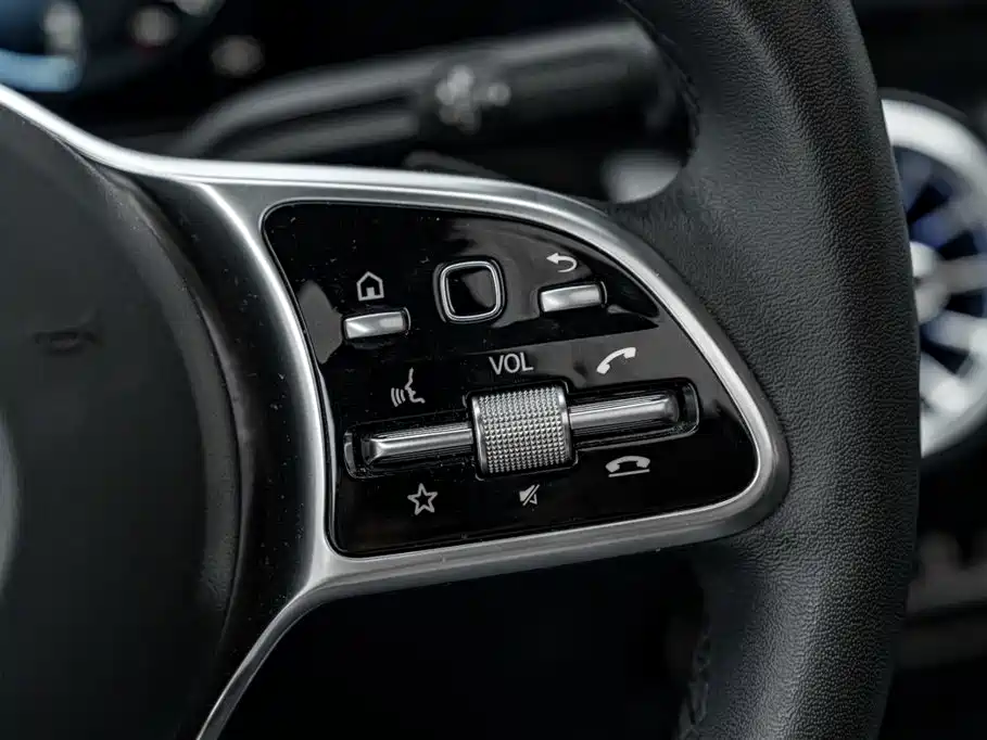 Mercedes-Benz GLA 2020 — фото 10