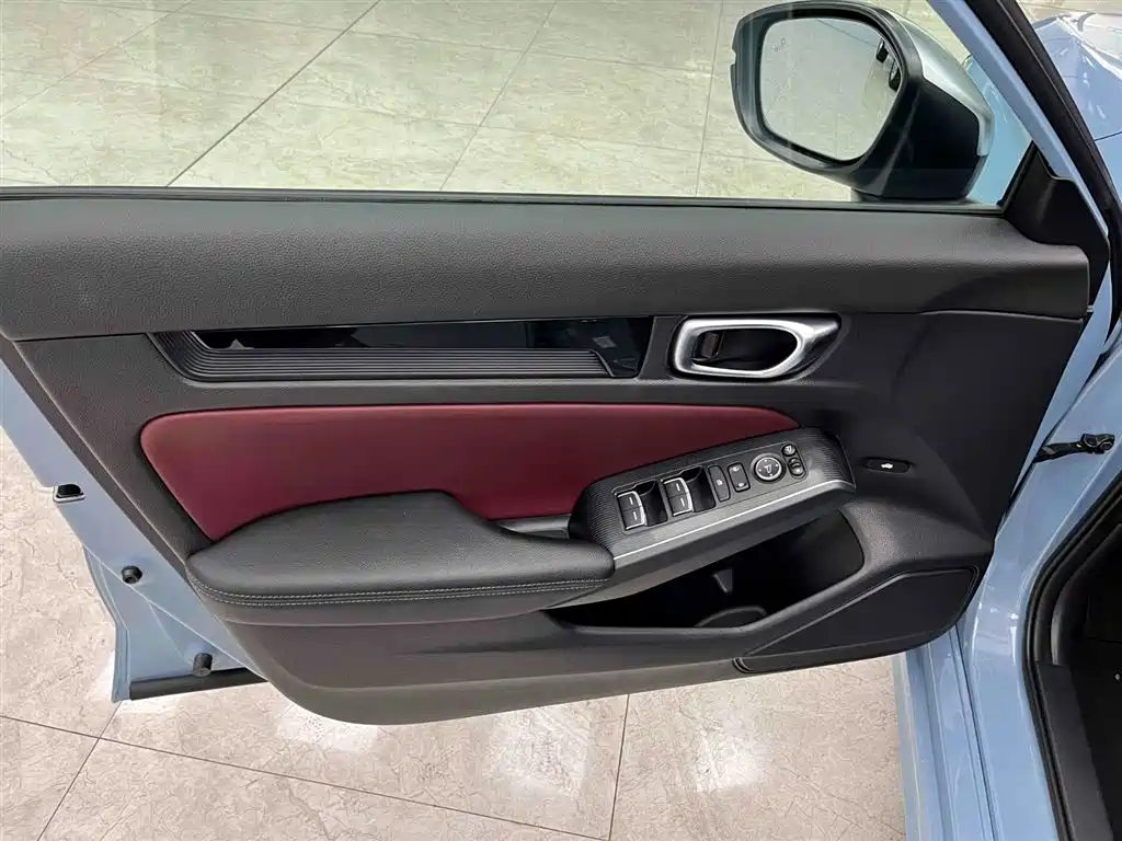 Honda Integra 2023 — фото 10
