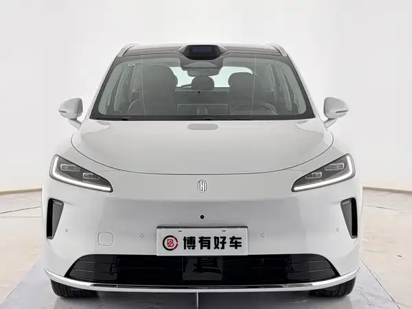 Shangjie H5 2025
