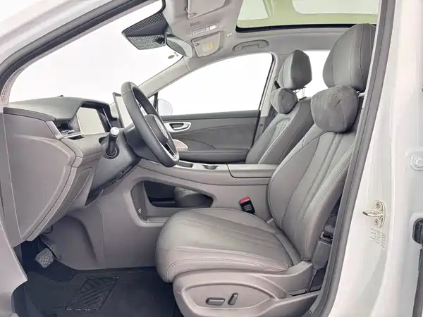Shangjie H5 2025