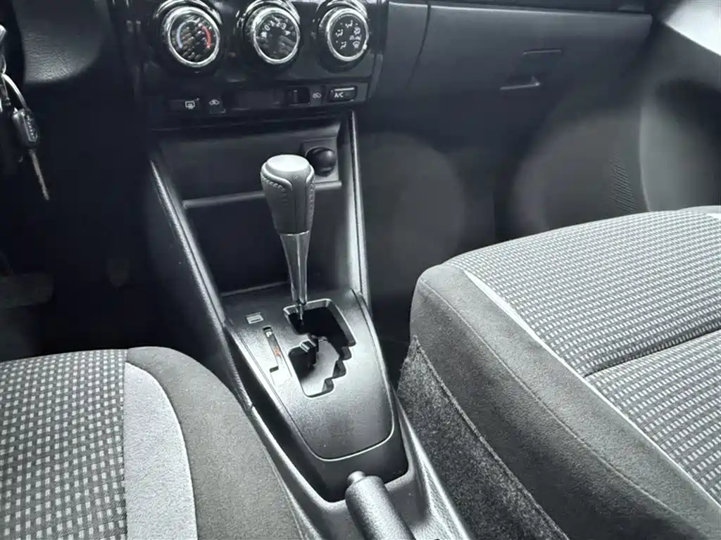 Toyota Vios FS 2021 — фото 13