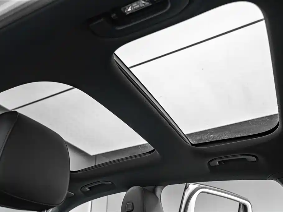 Mercedes-Benz GLA 2020 — фото 26