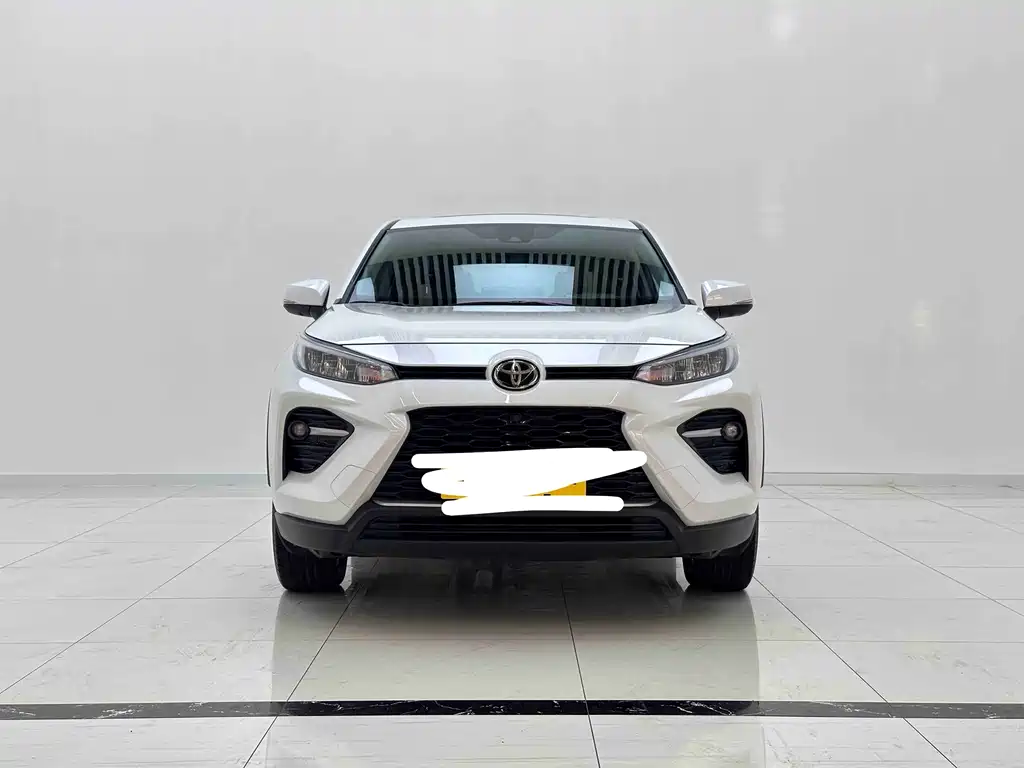 Toyota Wildlander 2022 — фото 2