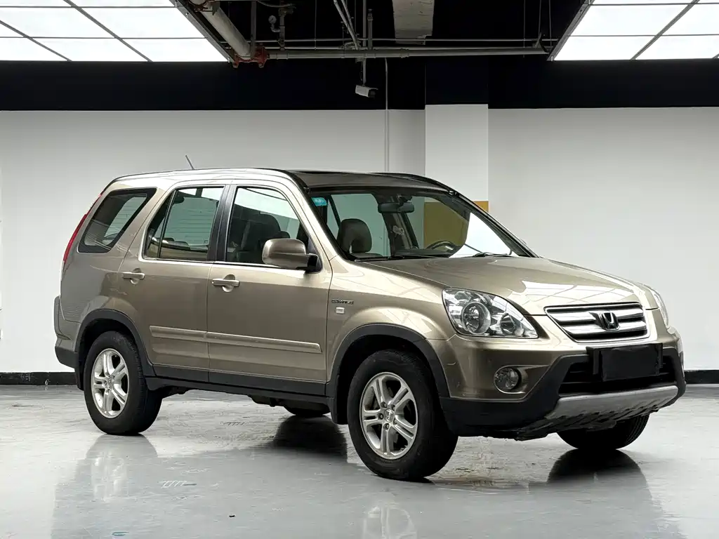 Honda CR-V 2005