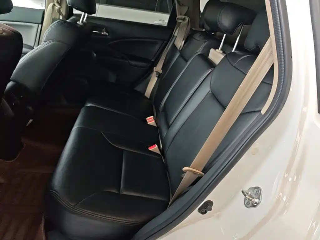 Honda CR-V 2015 — фото 14