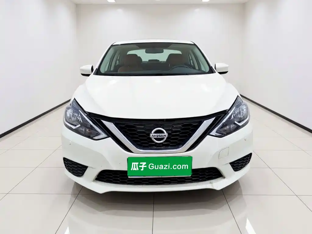 Nissan Sylphy 2022