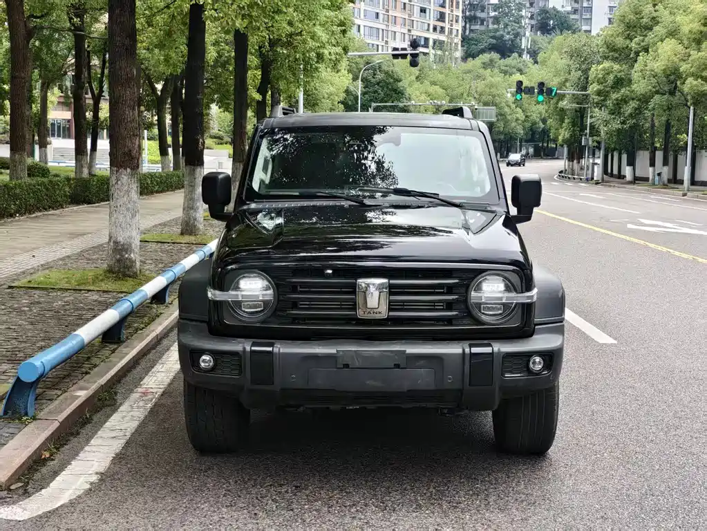 Tank 300 2025