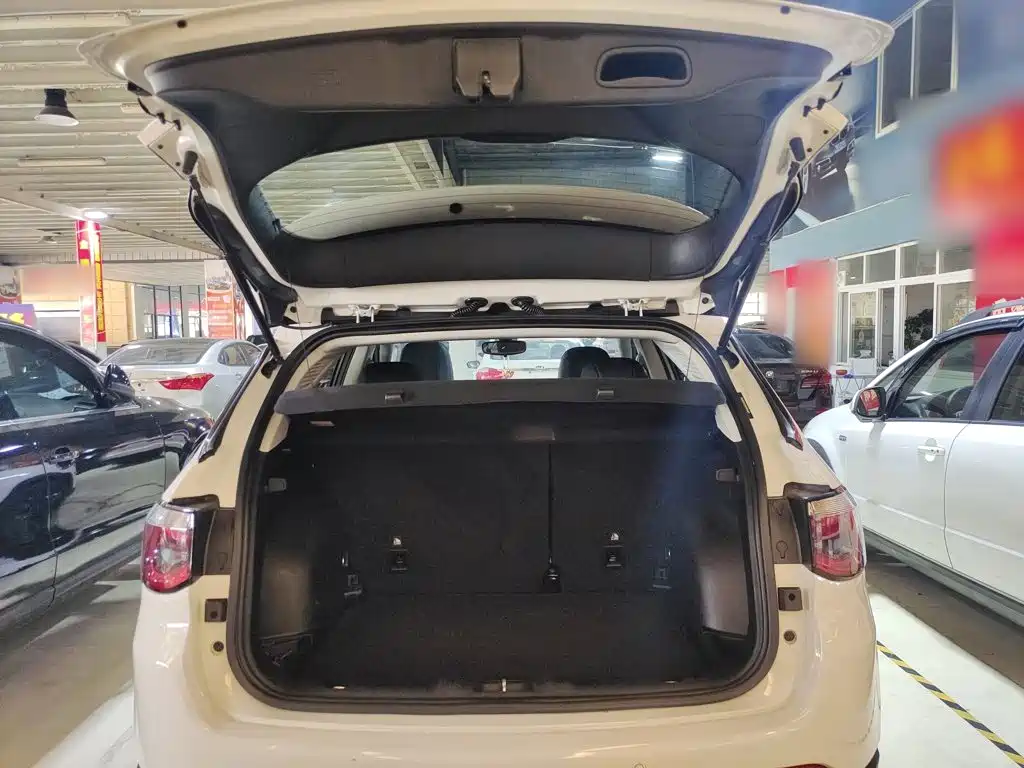 Jeep Compass 2020 — фото 15