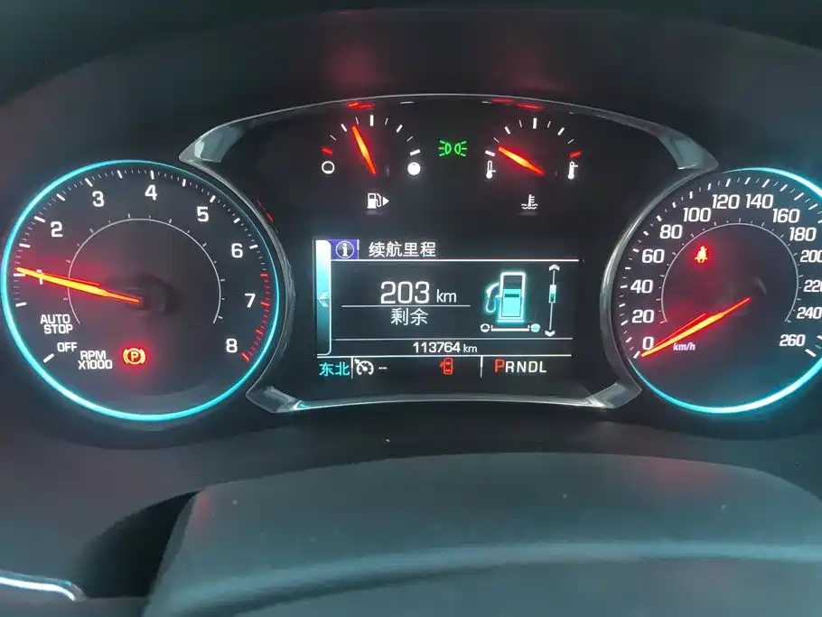 Chevrolet Malibu XL 2016 — фото 14
