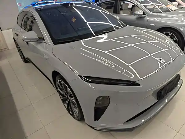 NIO ET5T 2023