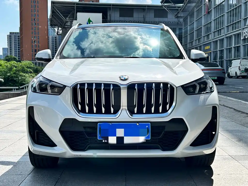 BMW X1 2023
