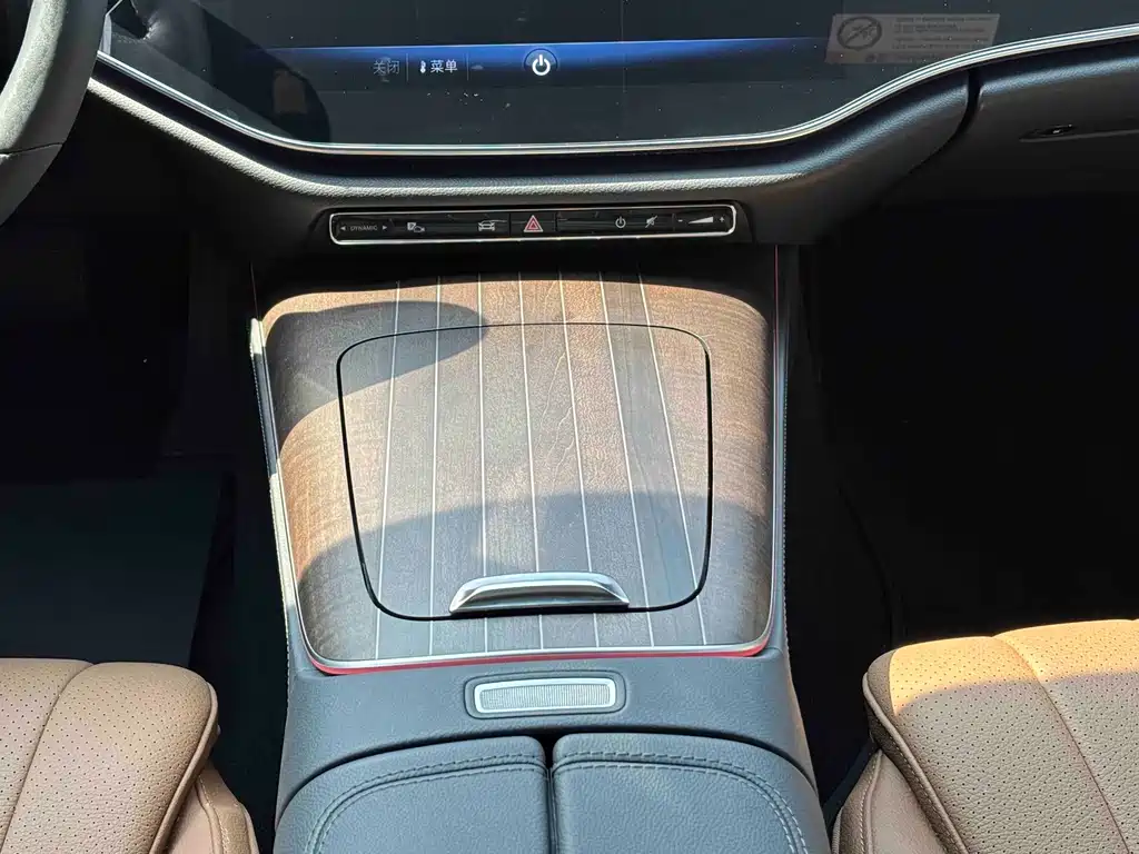 Mercedes-Benz GLC 2021 — фото 14