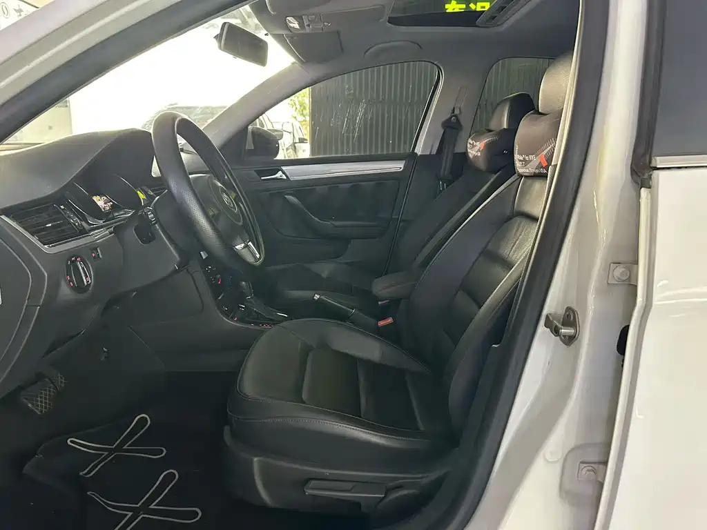 Volkswagen Bora 2013