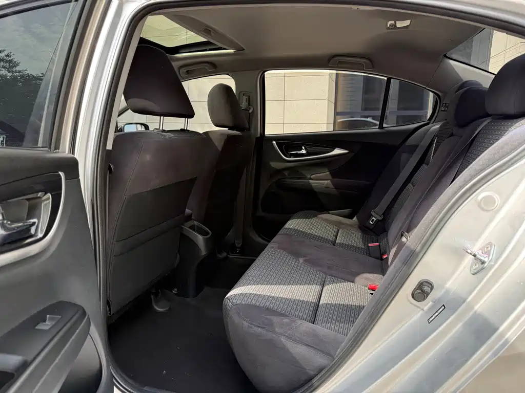 Honda Crider 2014 — фото 10