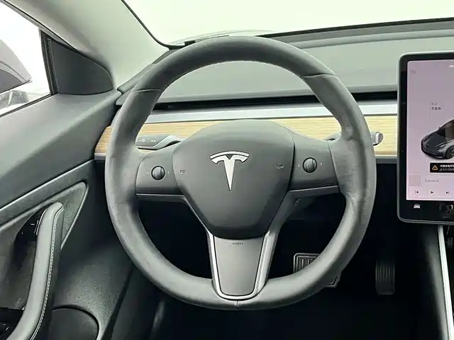 Tesla Model 3 2020 — фото 14