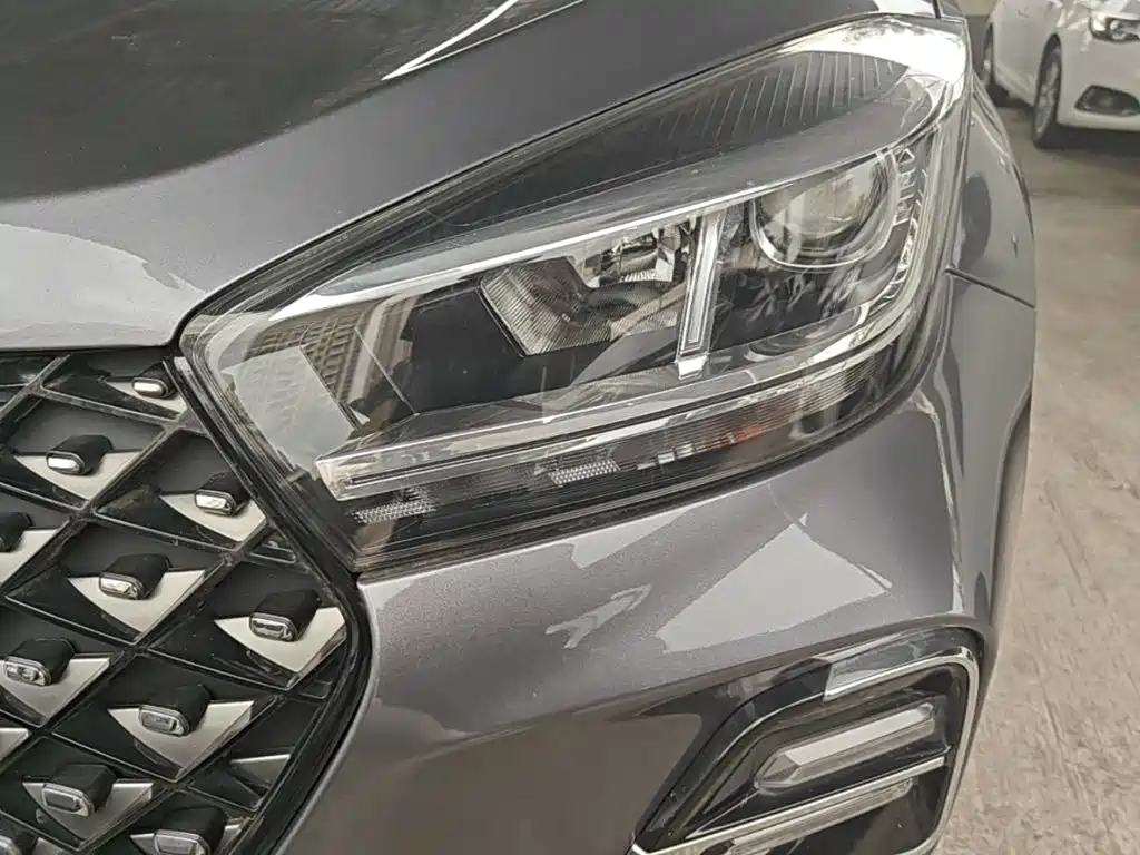Chery Tiggo 5x 2023 — фото 24