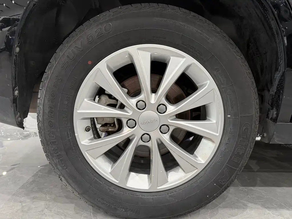 Haval M6 2022