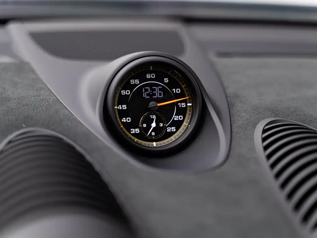 Porsche 718 2023 — фото 24