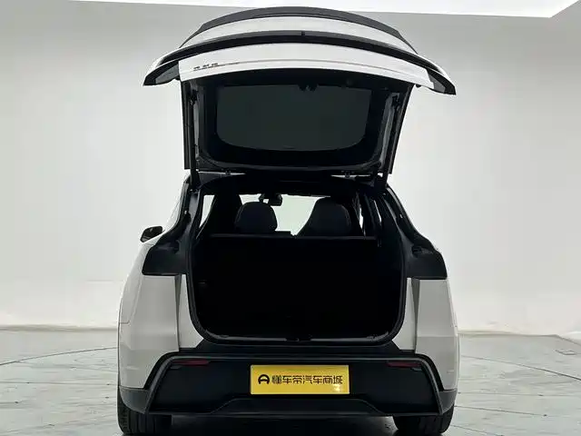 Tesla Model Y L 2025 — фото 23