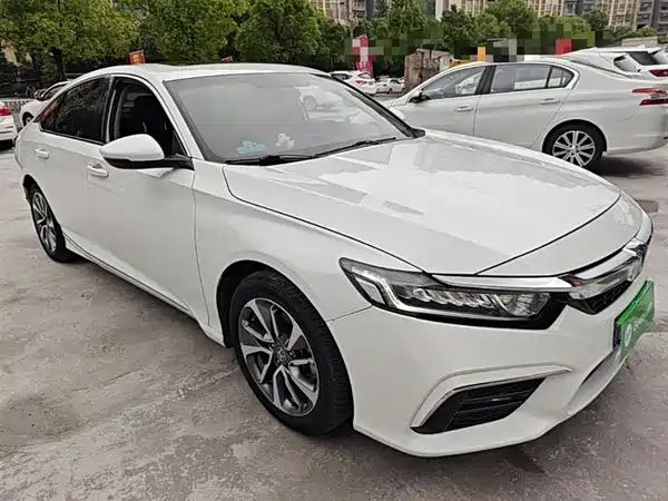 Honda Inspire 2019