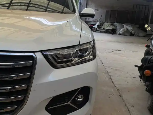 Haval H6 2021