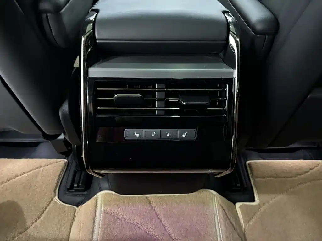 Land Rover Sport 2024 — фото 19