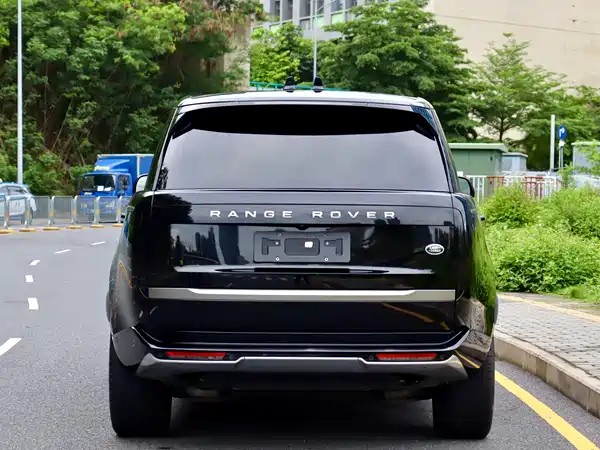 Land Rover Range Rover 2023