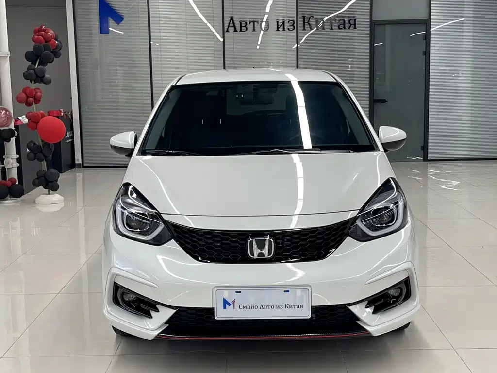 Honda Life 2022