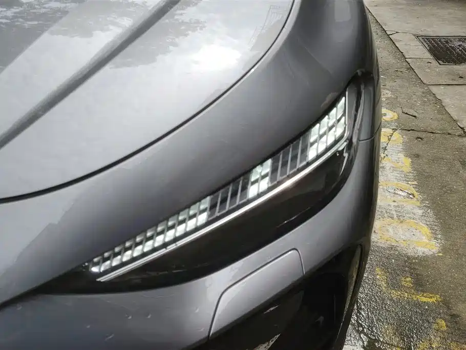 Audi A5L Sportback 2025