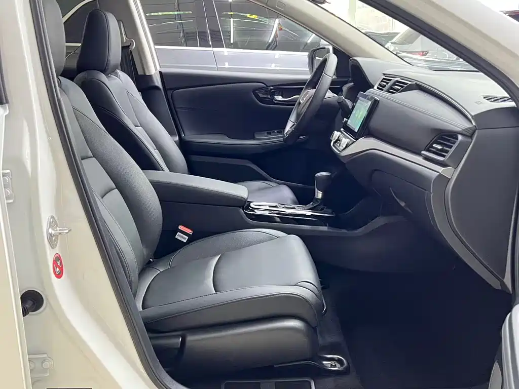 Honda Envix 2023 — фото 18