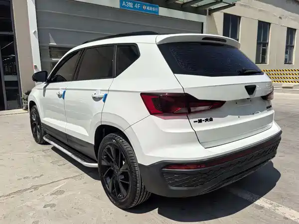 Jetta VS5 2023