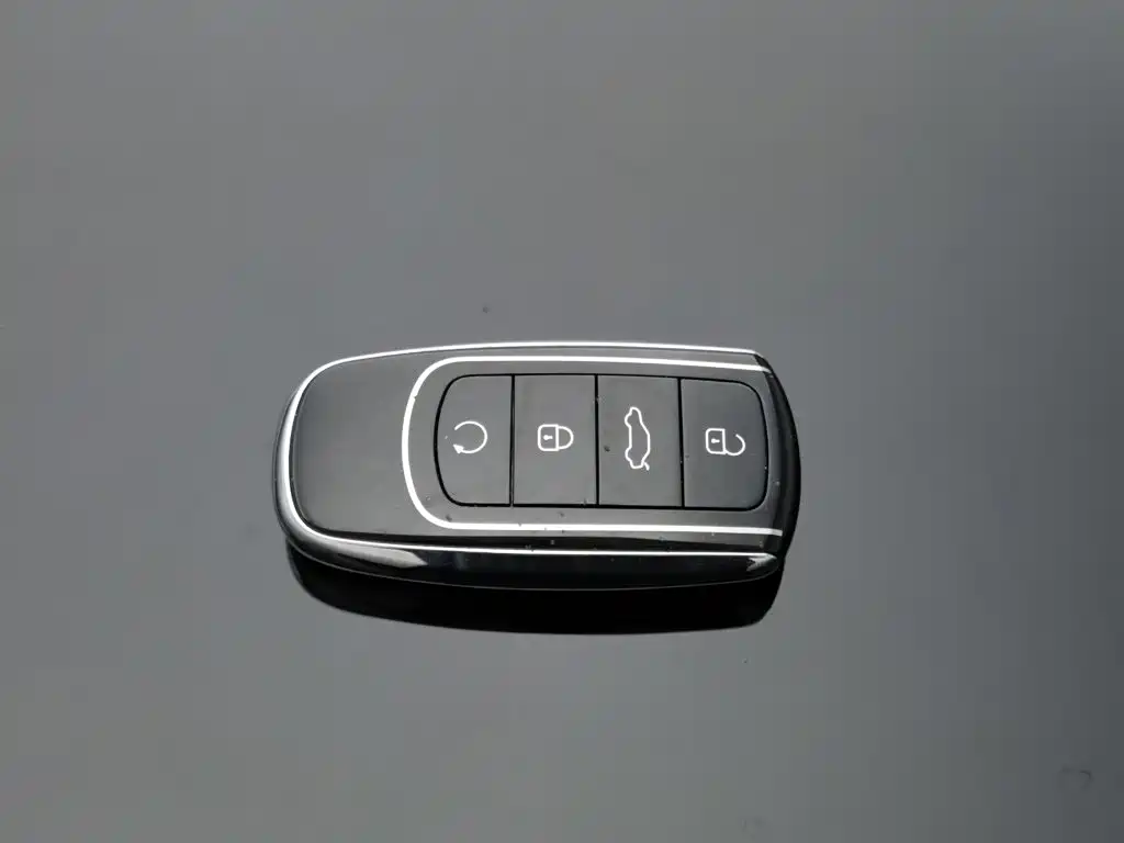 Chery Tiggo 7 PLUS 2024 — фото 19