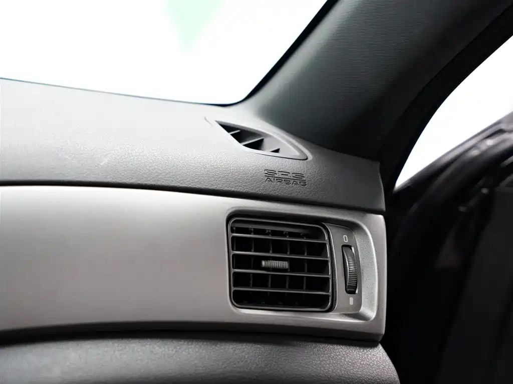 Subaru Impreza 2008 — фото 46