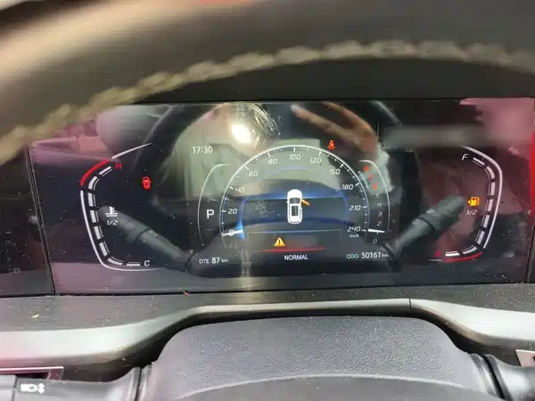Changan CS75PLUS 2020