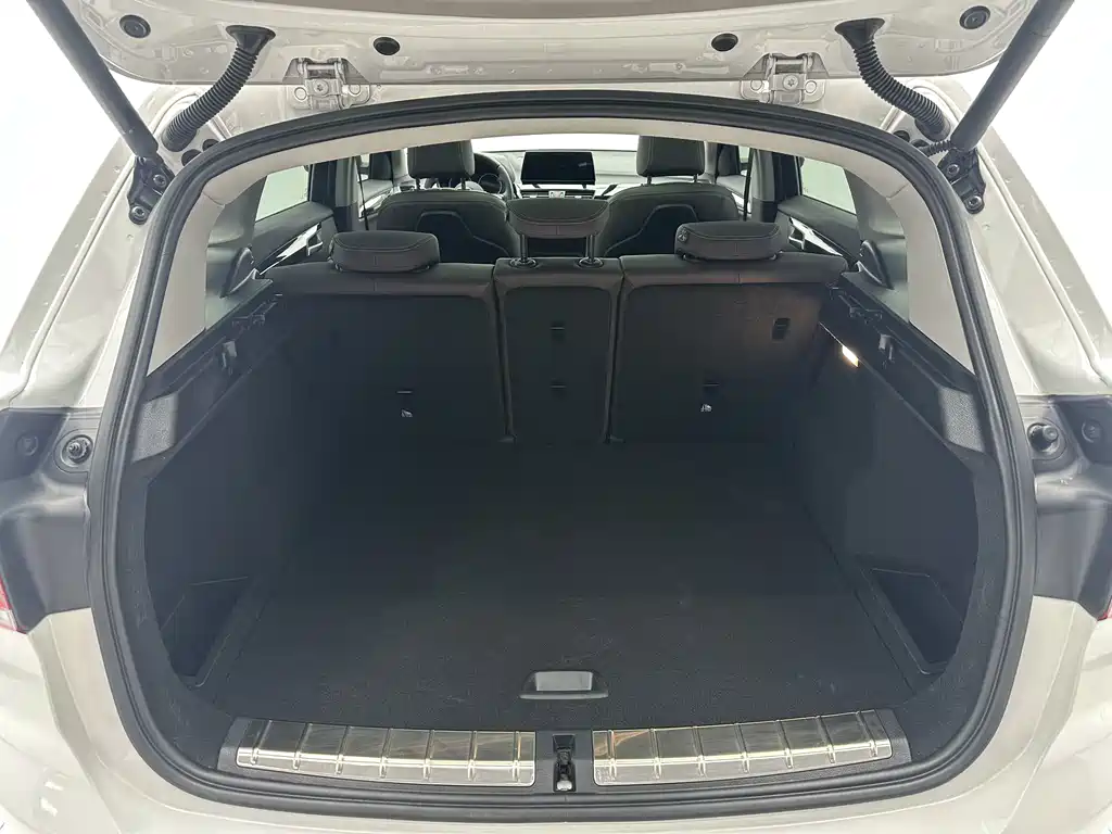 BMW X1 2022 — фото 17