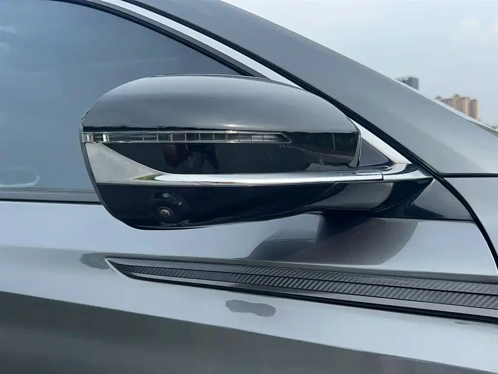 Changan CS75 PLUS 2021 — фото 17