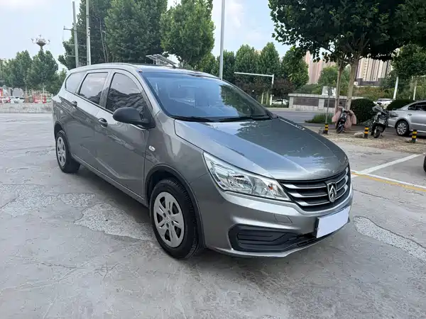 Baojun 310W 2018