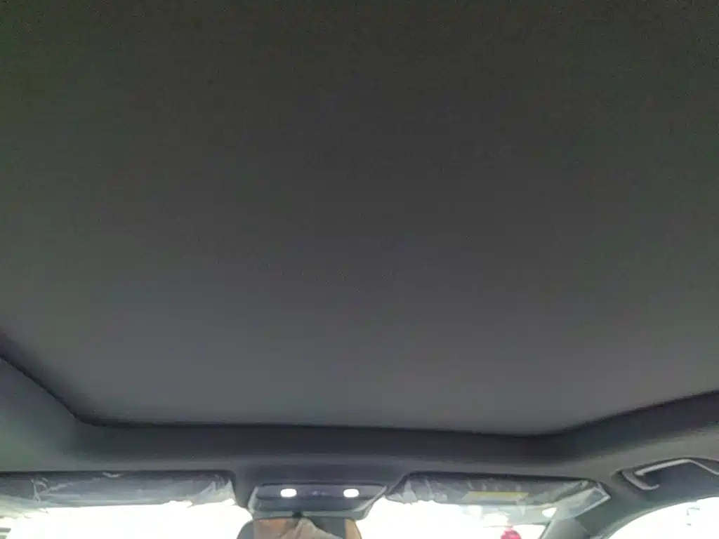 Wuling Starlight S 2025 — фото 18