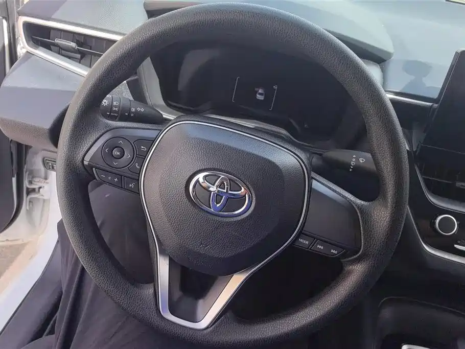 Toyota Levin 2024 — фото 15