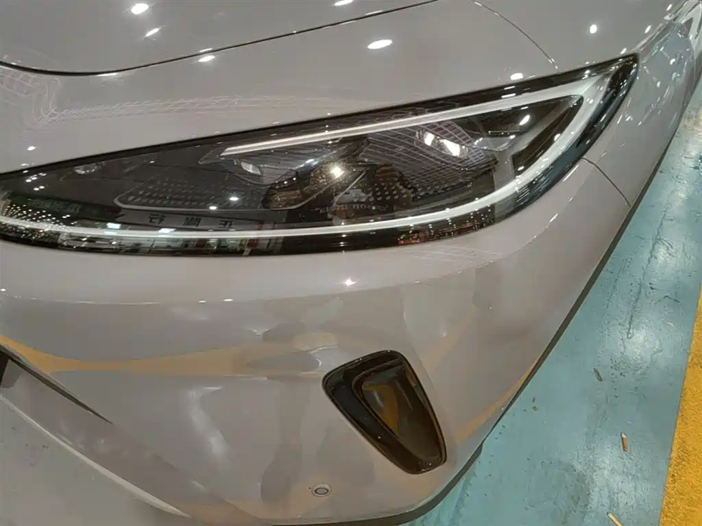 BYD Sealion 05 EV 2025 — фото 24