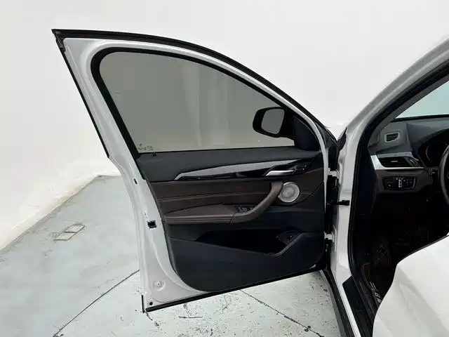 BMW X1 2021 — фото 20