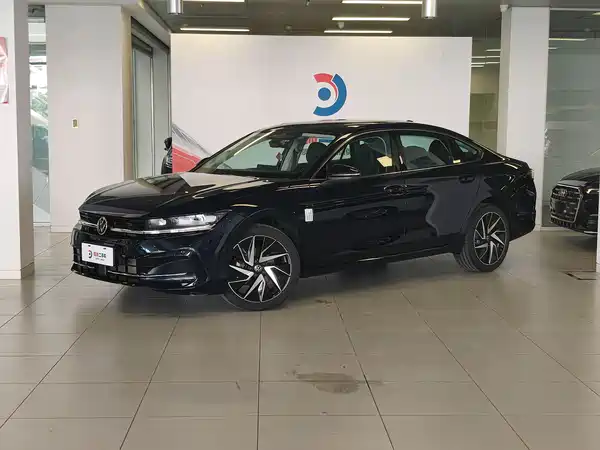 Volkswagen Magotan 2024