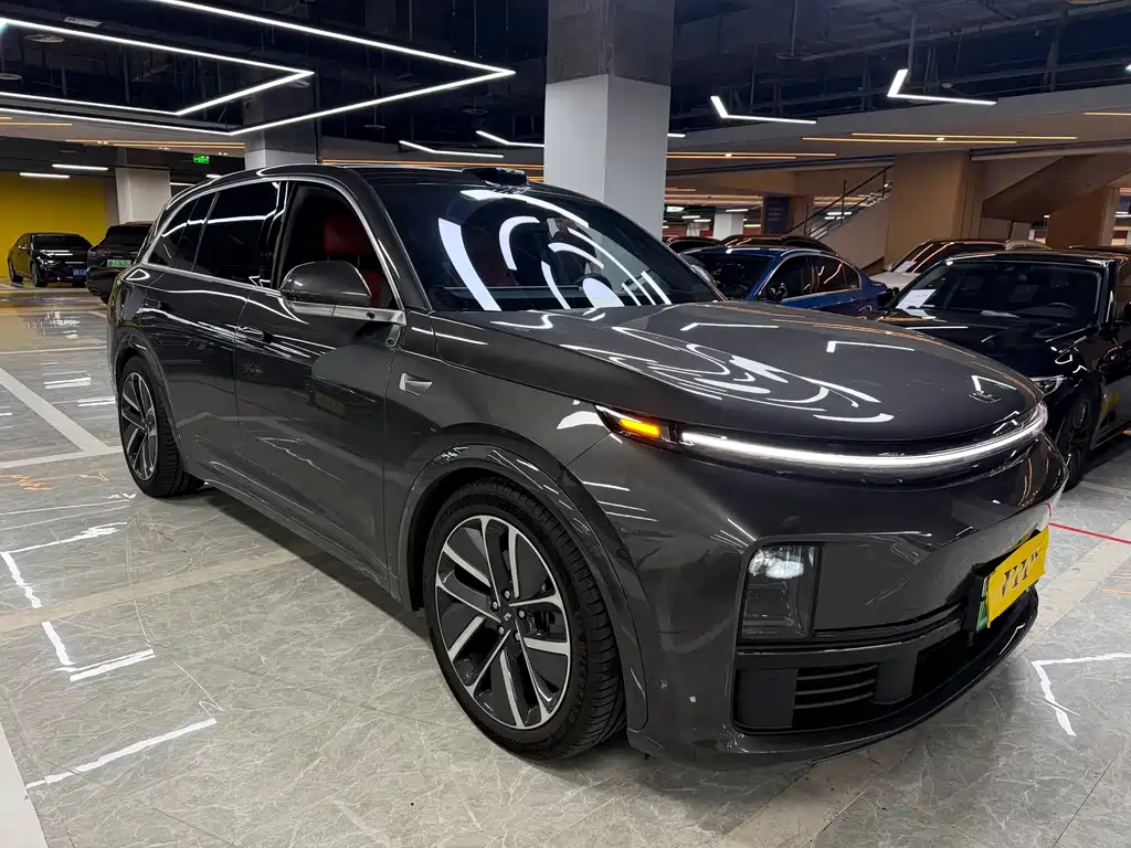 Li Auto Li L7 2025