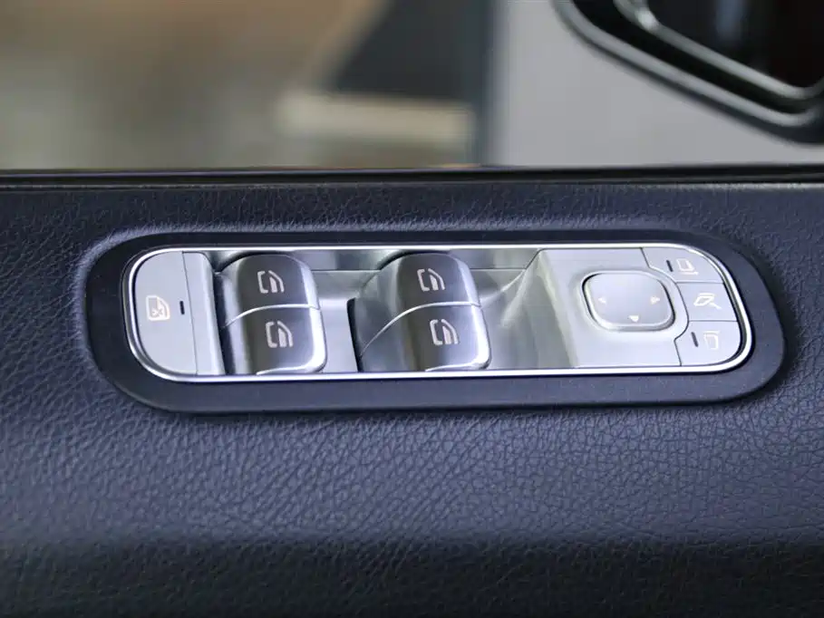 Mercedes-Benz G-Class AMG 2022 — фото 13