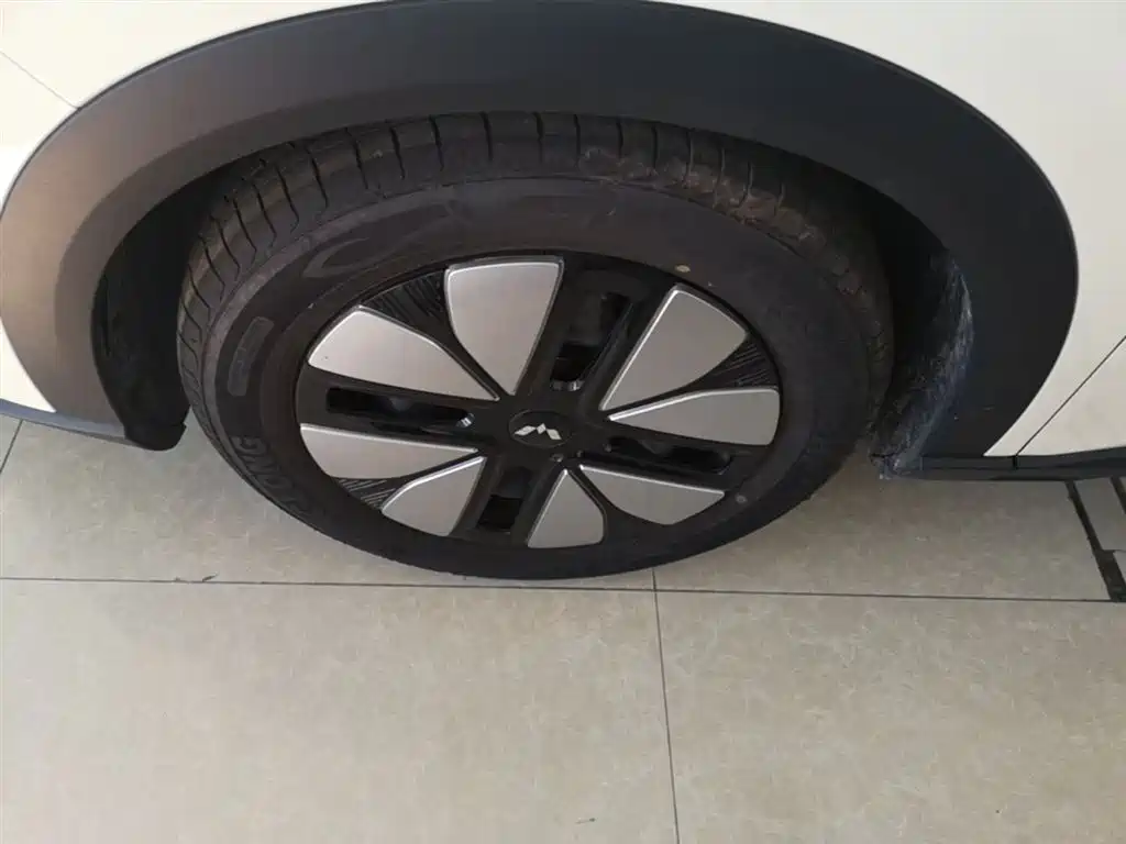 Wuling Bingo S 2025 — фото 23