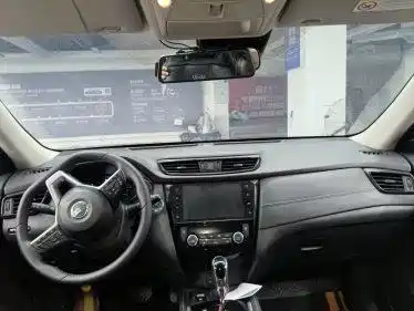 Nissan X-Trail 2019