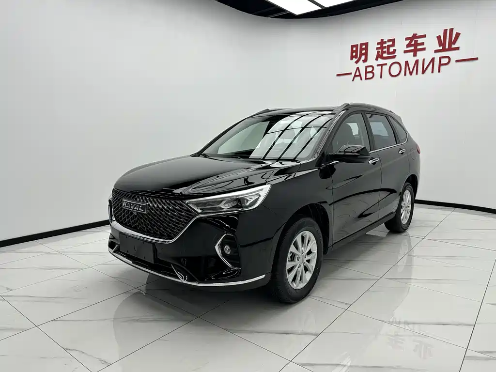 Haval M6 2023 — фото 4