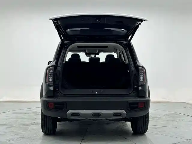 Haval Big Dog 2025 — фото 14
